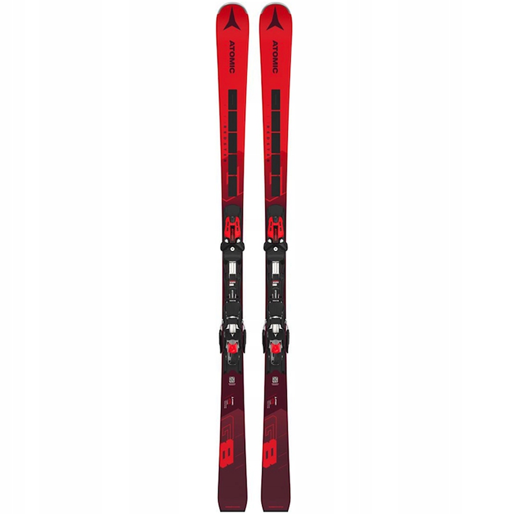 Narty ATOMIC Redster G8 Revoshock C 168 cm 2024