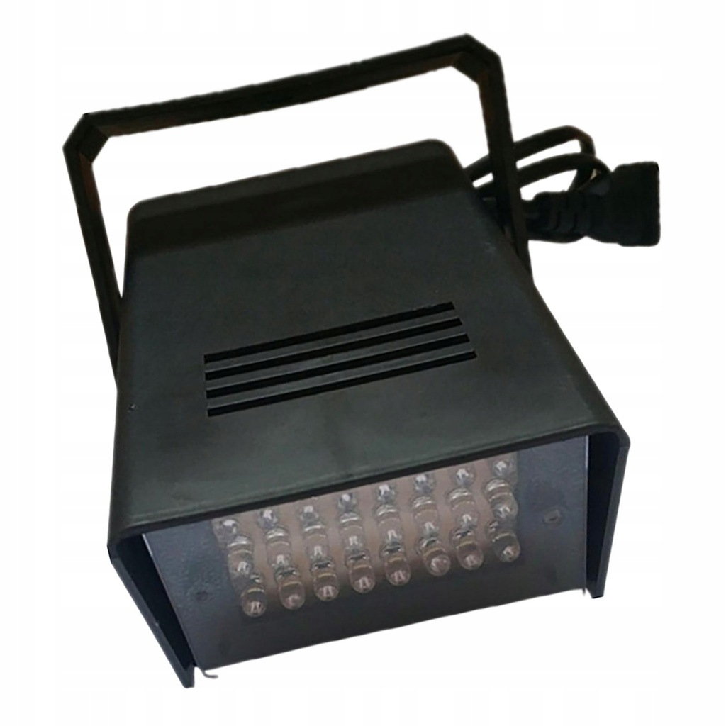 24 LED Strobe Light Lighting na Boże