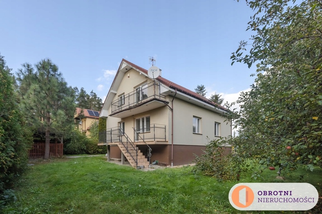Dom, Juszkowo, 260 m²