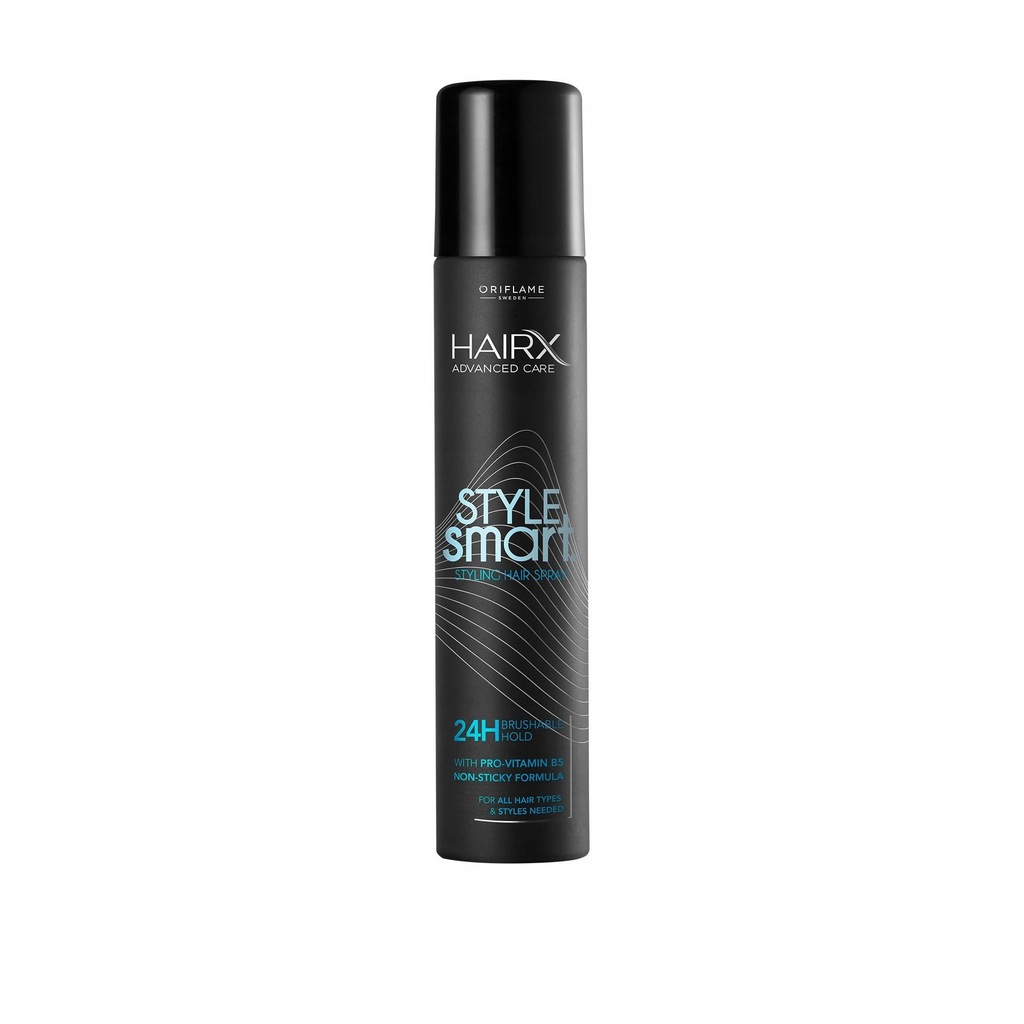 Spray do stylizacji włosów HairX Style Smart 200ml