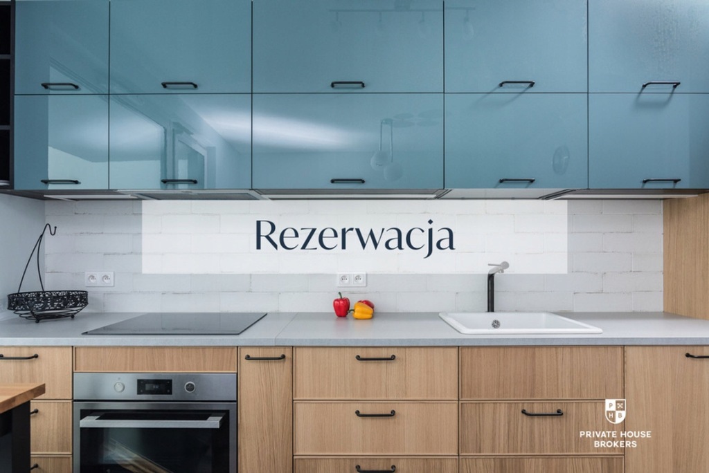 Mieszkanie, Kraków, Grzegórzki, 41 m²