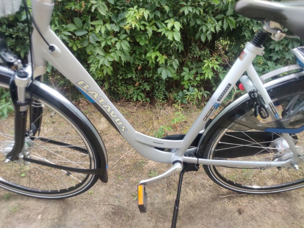 Rower damski Batavus Weekend alu 28'' nr 47B 12501054931 oficjalne