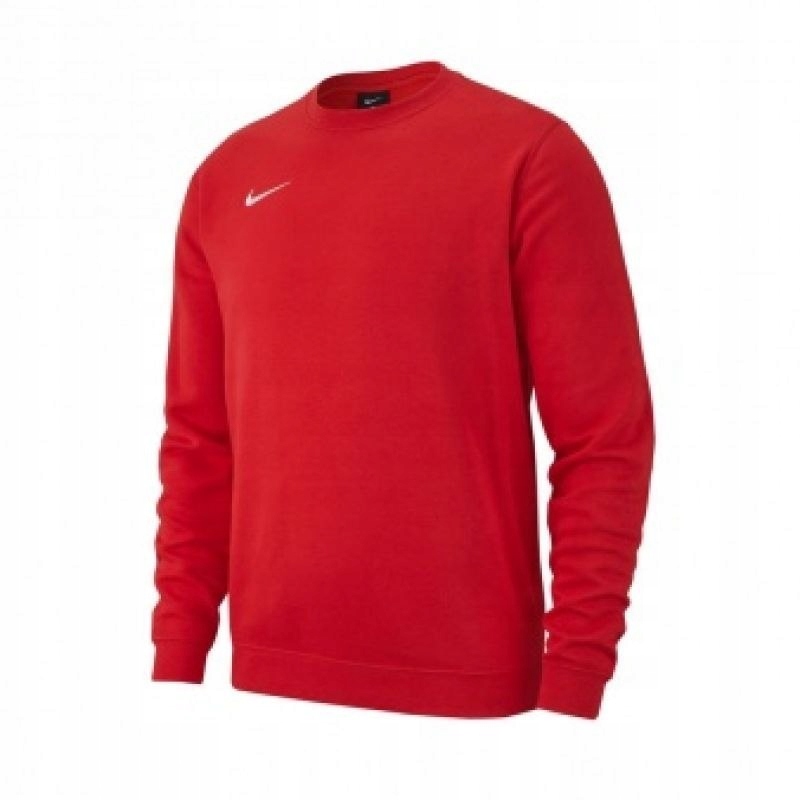 Bluza Nike Crew Y Team Club 19 JR AJ1545-657