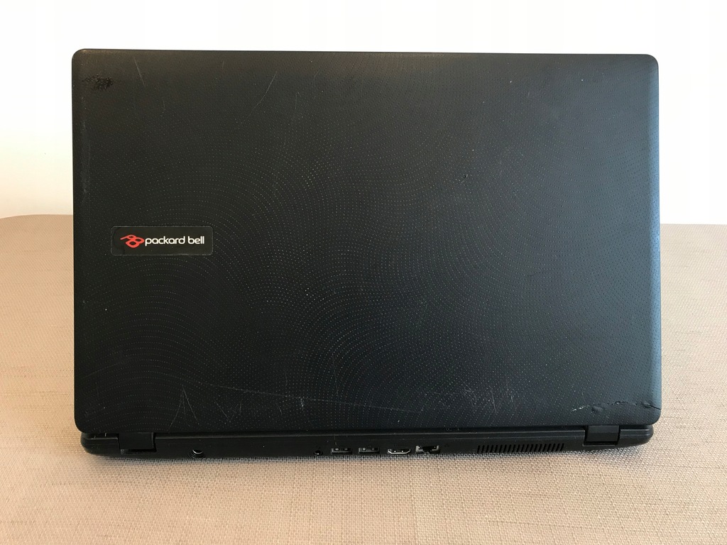 Packard bell ms2397 płyta główna Celeron 2.16GHz - 8585153991 ...