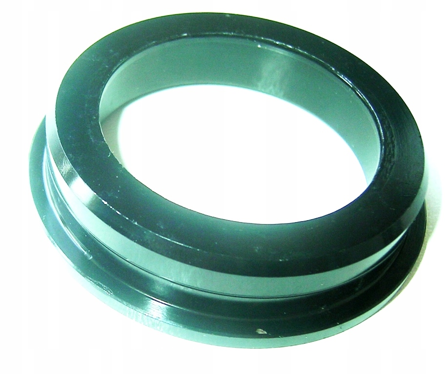 Adapter sterów AMOEBA 56mm do 44mm 37g XC MTB
