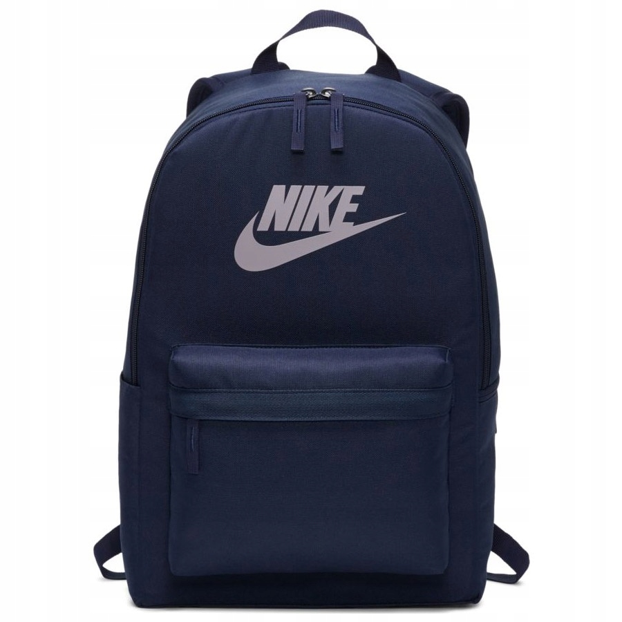 Sklep: Plecak Nike BA5879 451 Heritage 2.0 granato