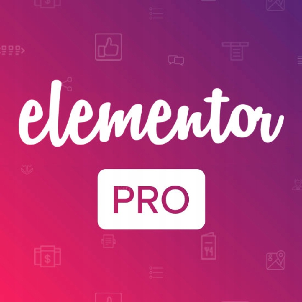 Elementor Pro | Wtyczka WordPress
