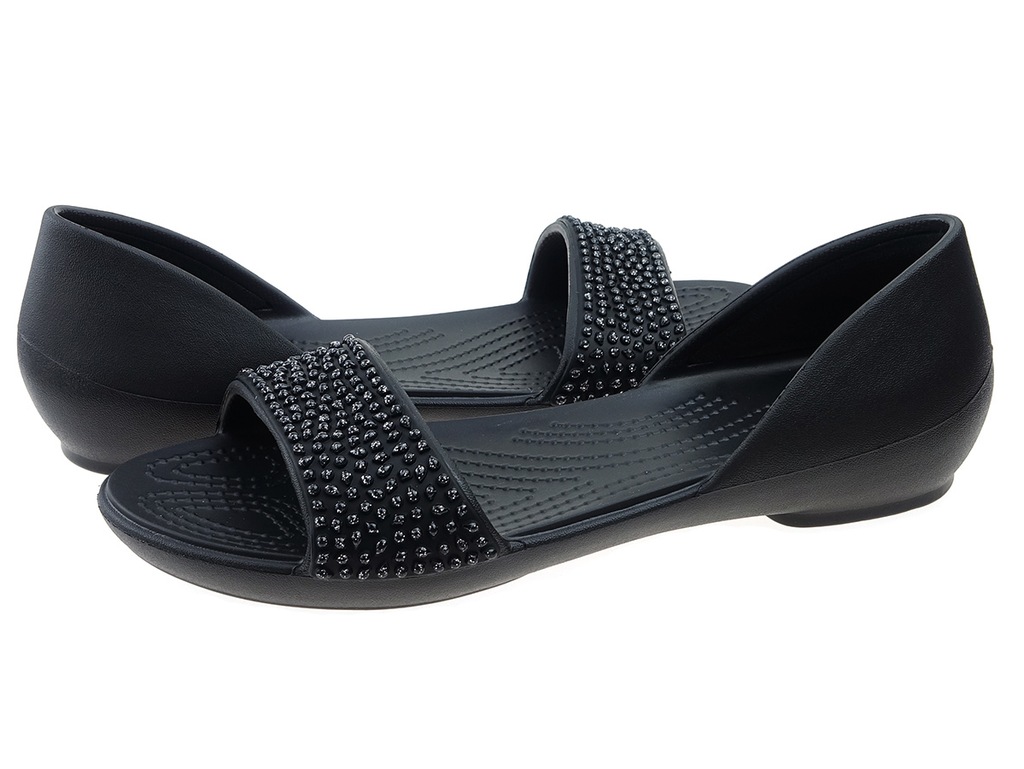 crocs dorsay
