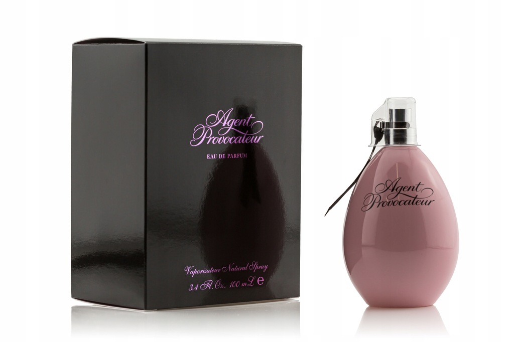 _Agent Provocateur Woda perfumowana miniatura 5ml