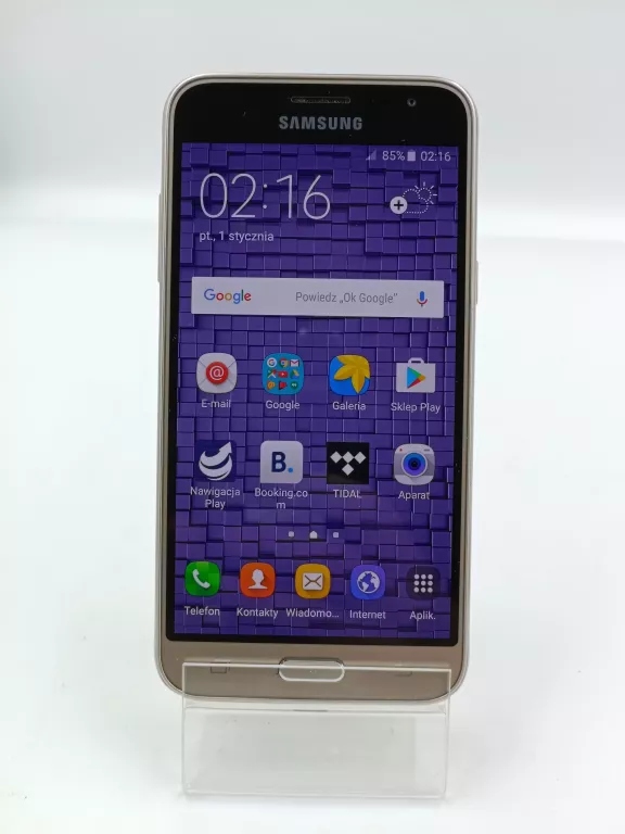 TELEFON SAMSUNG GALAXY J3 2016