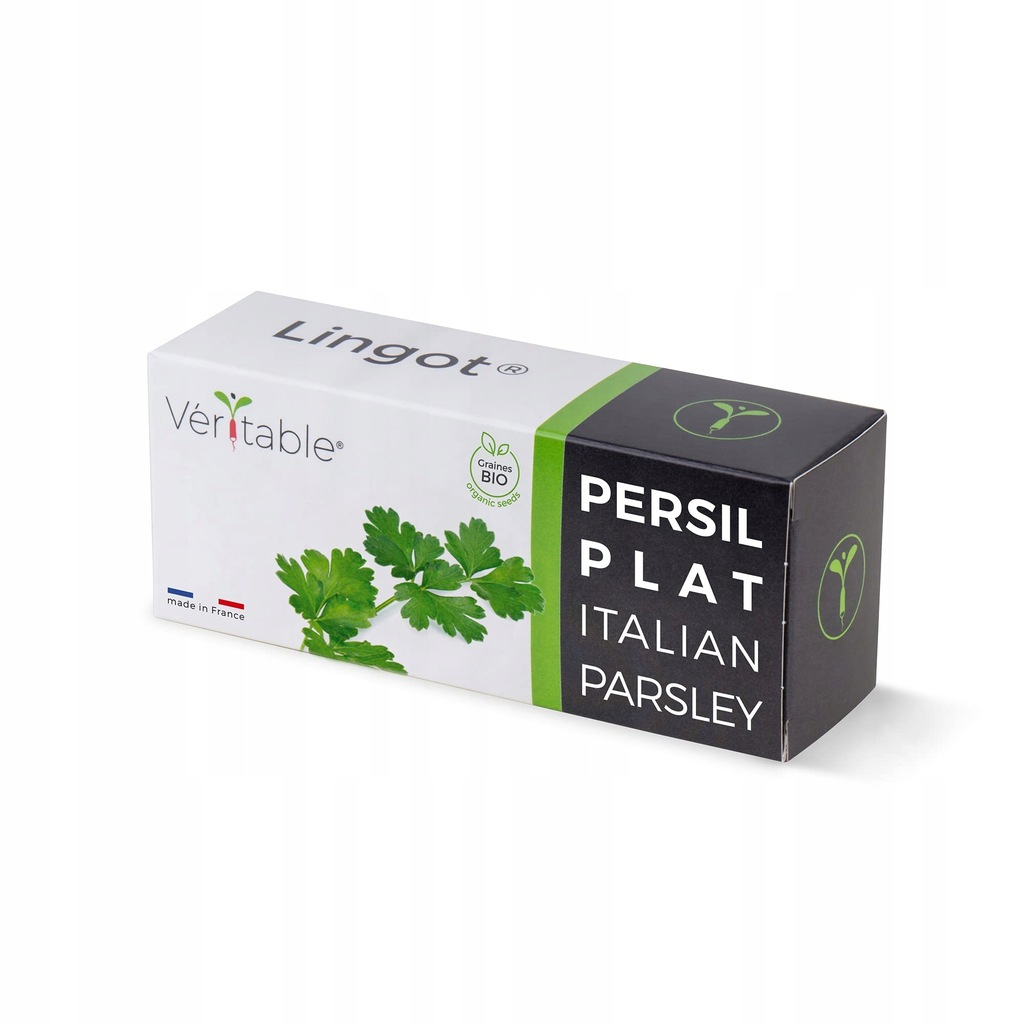 Lingot Organic Natka Pietruszki