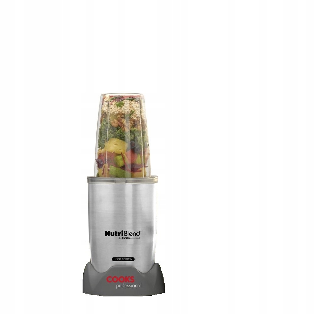 Cooks Professional Nutriblend 700w Blender 