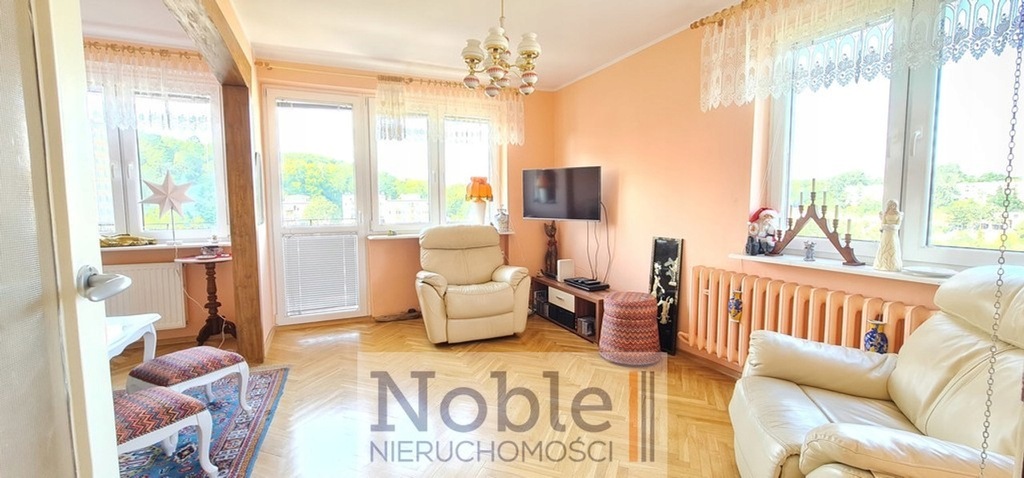Mieszkanie, Sopot, 54 m²