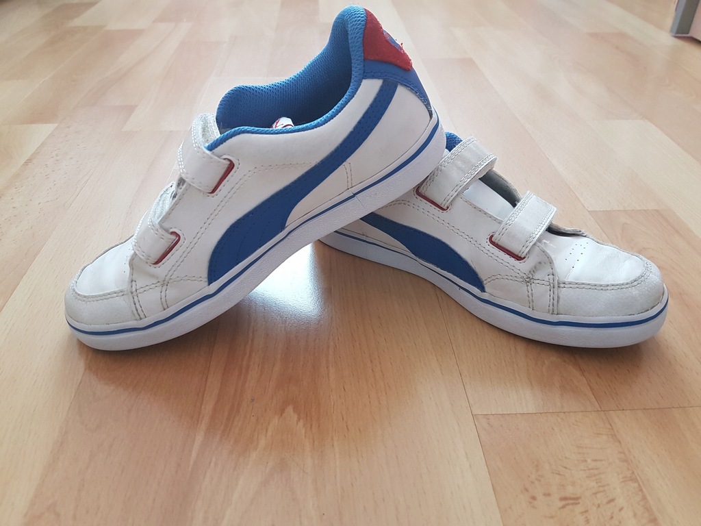 Puma buty sportowe r. 34