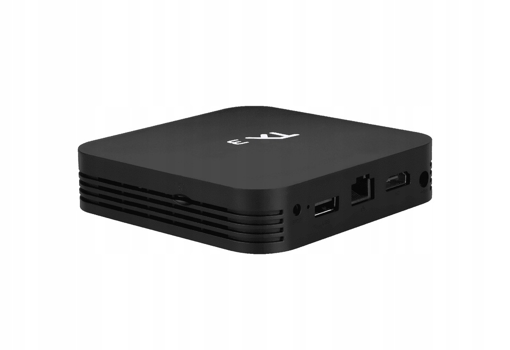 CoreElec TX3 Mini PC Smart TV BOX IPTV KODI 4K 11591582874