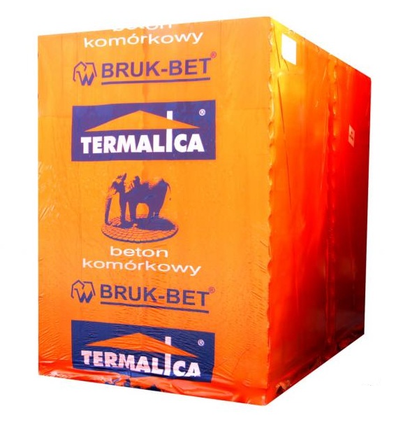 PROMOCJA MARCOWA ! TERMALICA 24 cm UZ klasa 400