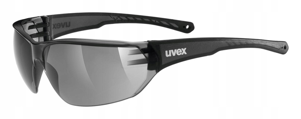 Okulary przeciwsłoneczne Uvex Sportstyle 204