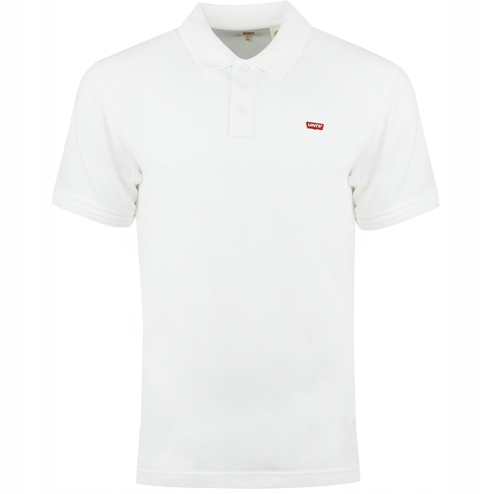 LEVIS Housemark Polo męska polówka 22401-0001 XXL