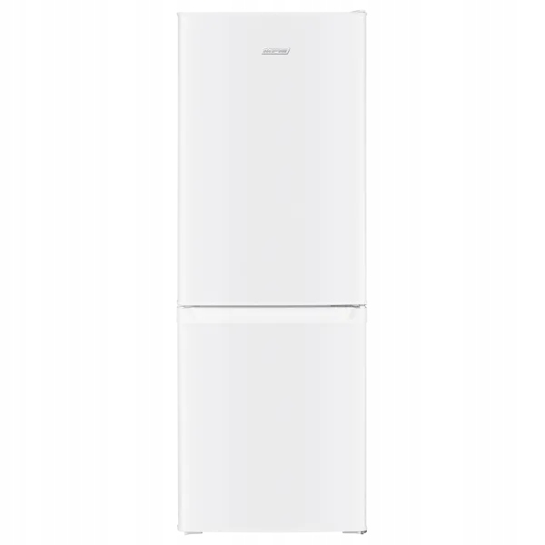 Chłodziarko-zamrażarka MPM 182-KB-38W || 182 L || 142 cm