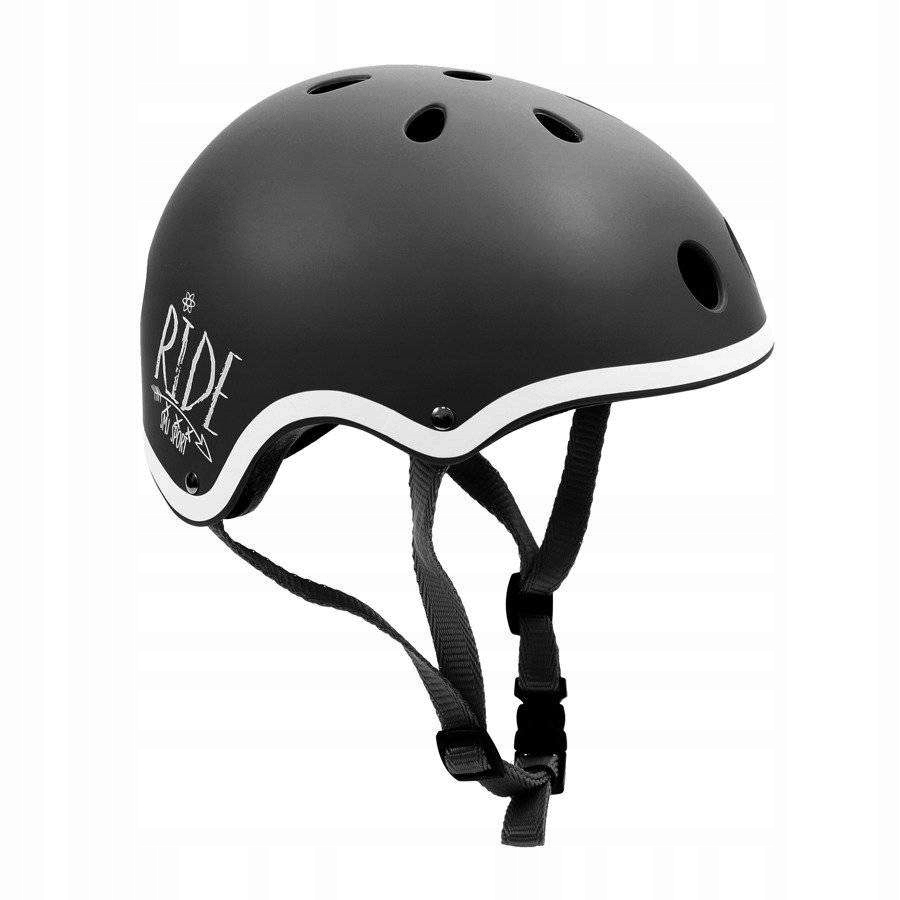 SMJ KASK OCHRONNY DZIECIĘCY F501 rS (53-55 cm)