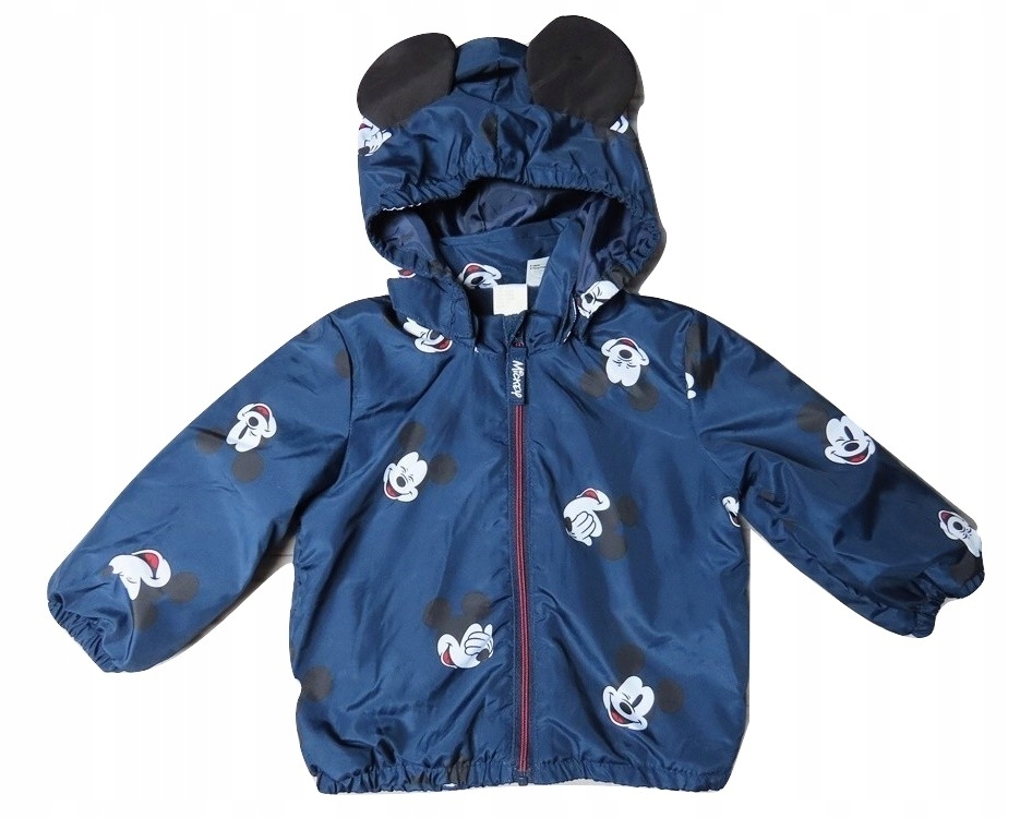 ветровки для новорожденных