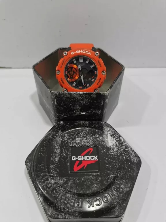 ZEGAREK CASIO G-SHOCK GA-2200M -4AER