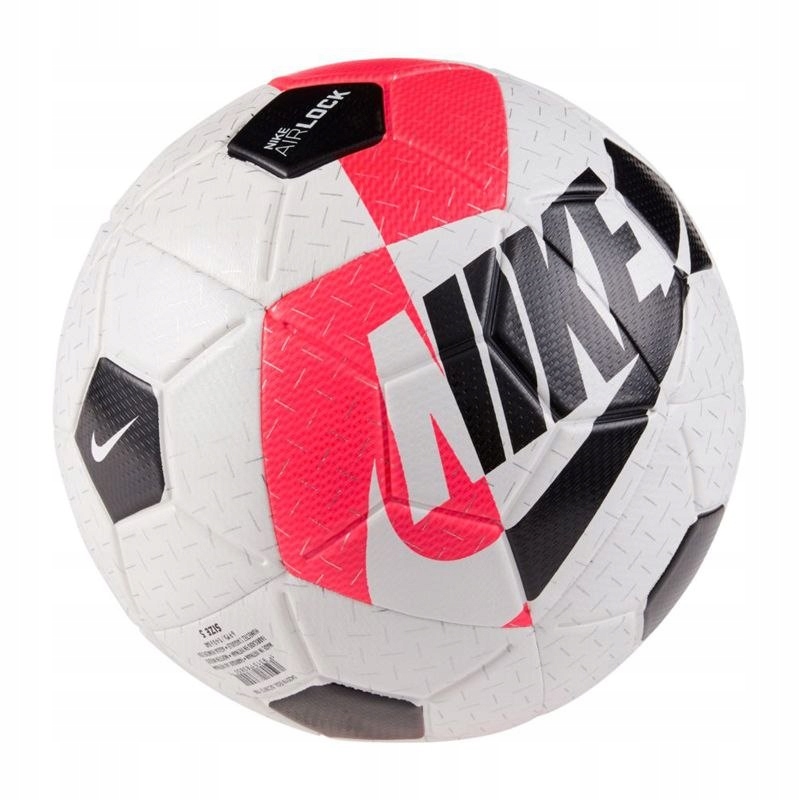 Piłka nożna Nike Airlock Street X SC3972-100