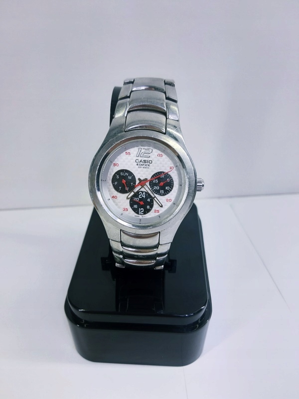 CASIO Edifice EF-307