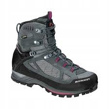 MAMMUT ALTO GUIDE HIGH GTX BUTY DAMSKIE 39 1/3