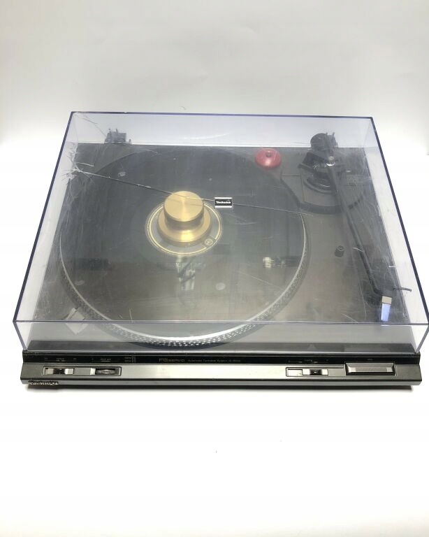 GRAMOFON TECHNICS SL-BD22