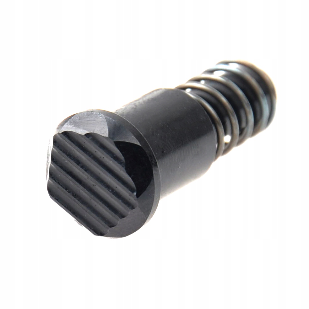 Retro Arms - CNC Bolt Forward Assist AR15 A Black