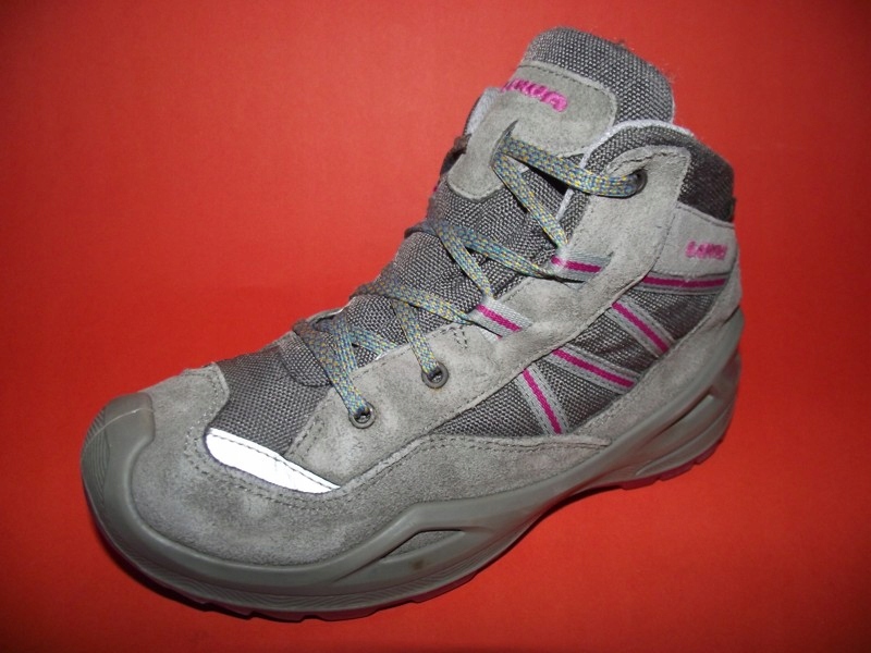 LOWA SIMON II GTX QC ROZ 33