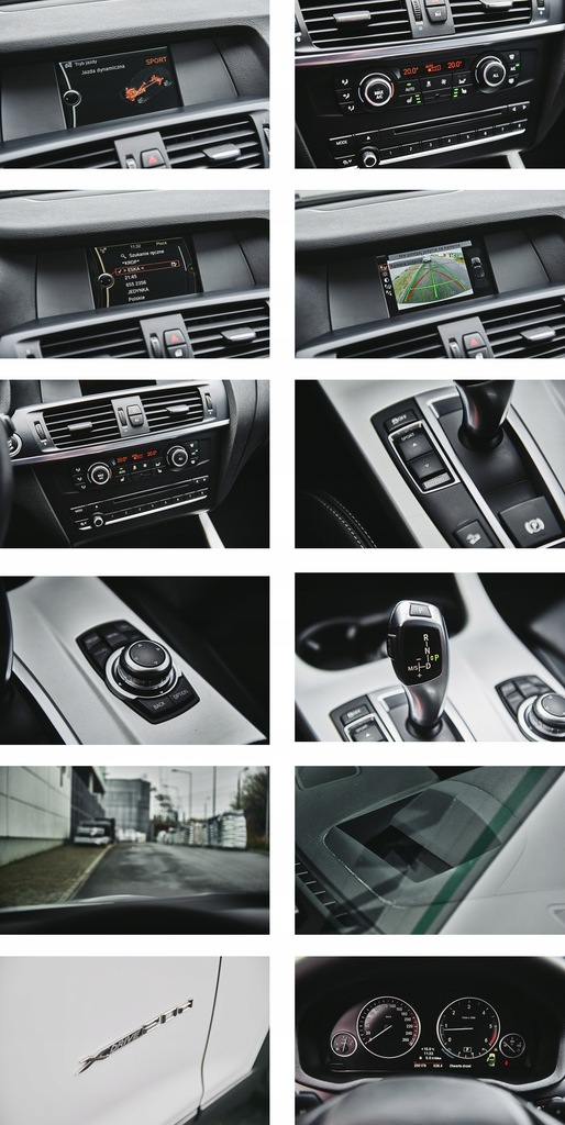 Купить BMW X3 F25 2.0d 184КМ X-DRIVE ОТ ХОЗЯИНА: отзывы, фото, характеристики в интерне-магазине Aredi.ru