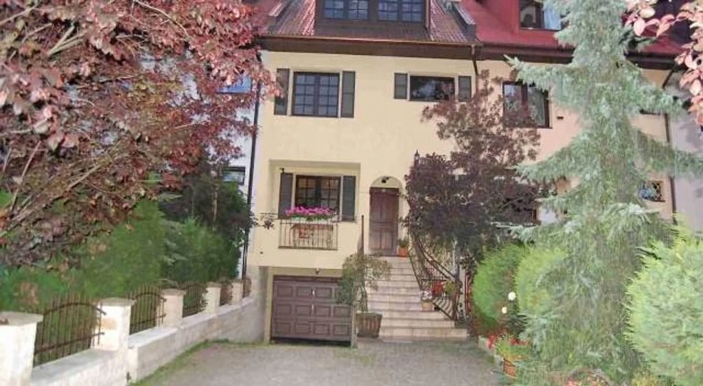 Dom, Piaseczno, Piaseczno (gm.), 240 m²