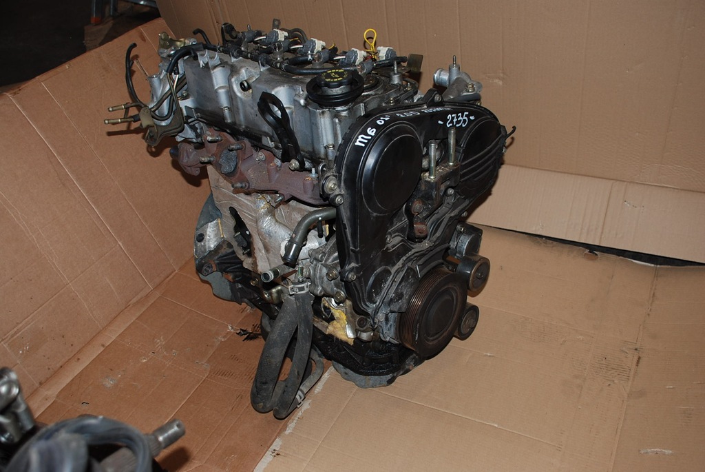 двигатель мазда 626 2,0 дизель rf. 2. двигатель мазда бонго 2. мазда 626 дизель 2. 2 дизель.