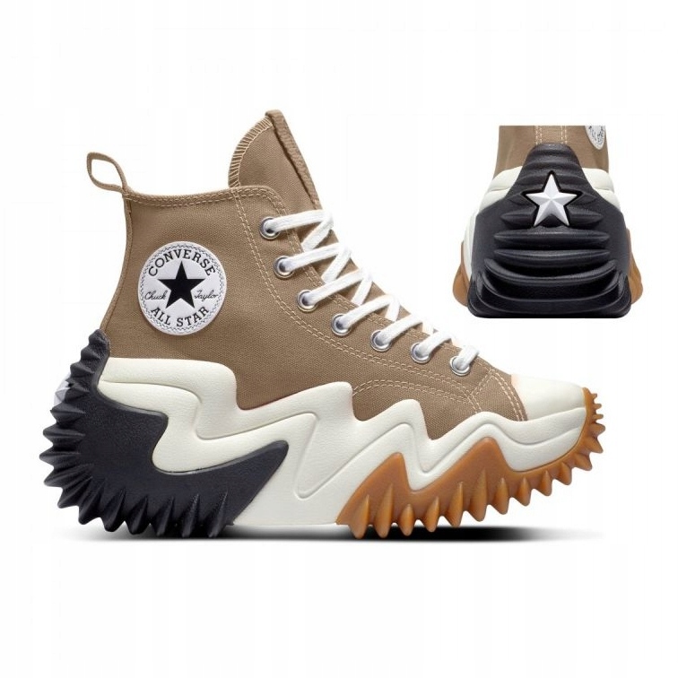 Buty Converse Run Star Motion Canvas r.39