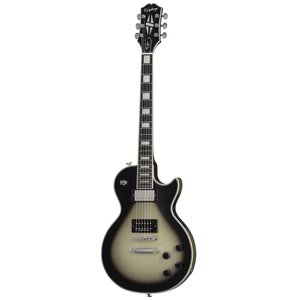 Epiphone Adam Jones Les Paul Custom Art Frazetta
