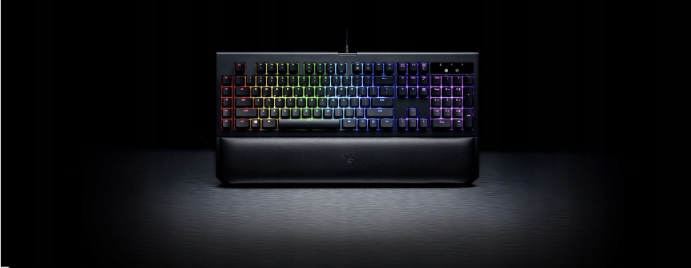 Купить Клавиатура Razer BlackWidow Chroma V2 RZ03-0203: отзывы, фото, характеристики в интерне-магазине Aredi.ru