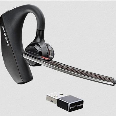 Słuchawki z mikrofonem Poly Voyager 5200 Office and UC Series nauszne WW/IN