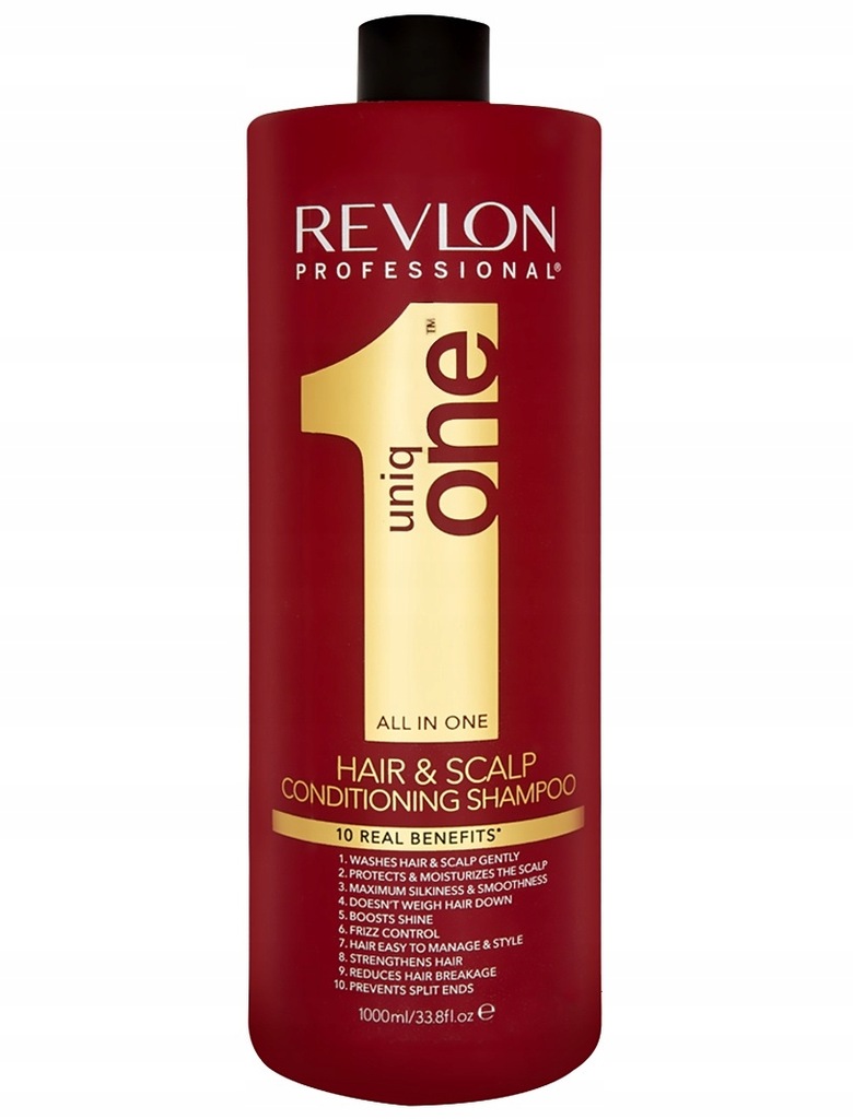 Revlon Professional – Uniq One All In One Hair 10R