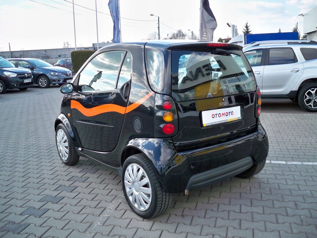 SMART, Cena Skutera, Okazja !!! 7939822835 oficjalne archiwum Allegro