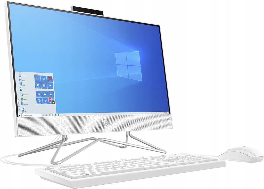 Купить Сенсорный моноблок HP 22 FHD AMD 3050U 8 ГБ 512 ГБ SSD Win10: отзывы, фото, характеристики в интерне-магазине Aredi.ru