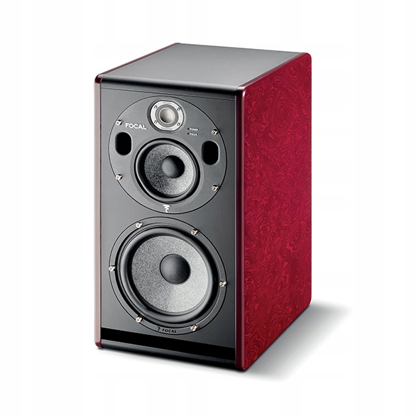 FOCAL Trio6 Be Monitoring Speaker Głośnik Studyjny