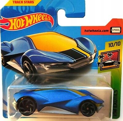 hot wheels exotique fjv81