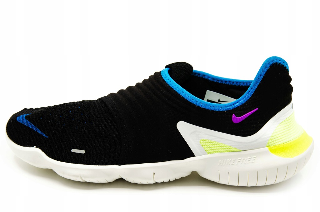 nike free flyknit 44