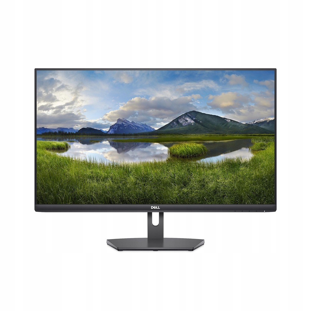 Monitor LCD Dell S2721NX 27 "