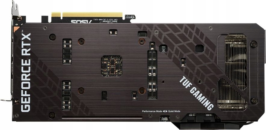 Купить Asus RTX 3070 TUF игровая ОС 8 ГБ: отзывы, фото, характеристики в интерне-магазине Aredi.ru