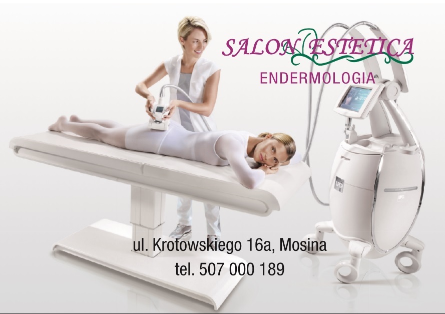 VOUCHER PAKIET ENDERMOLOGII