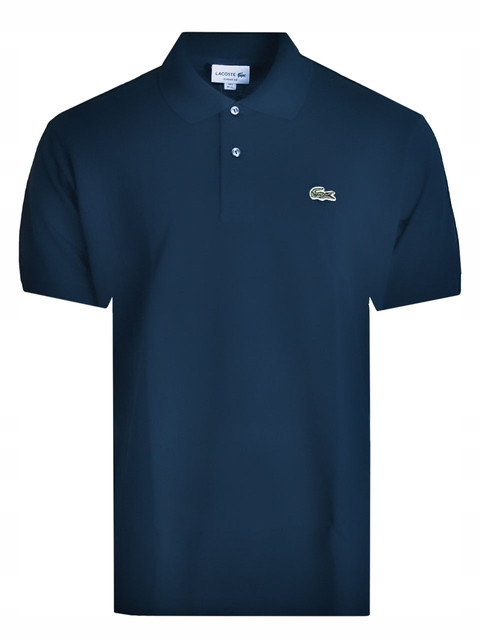 Polówka męska Lacoste L1212-166 - XXL