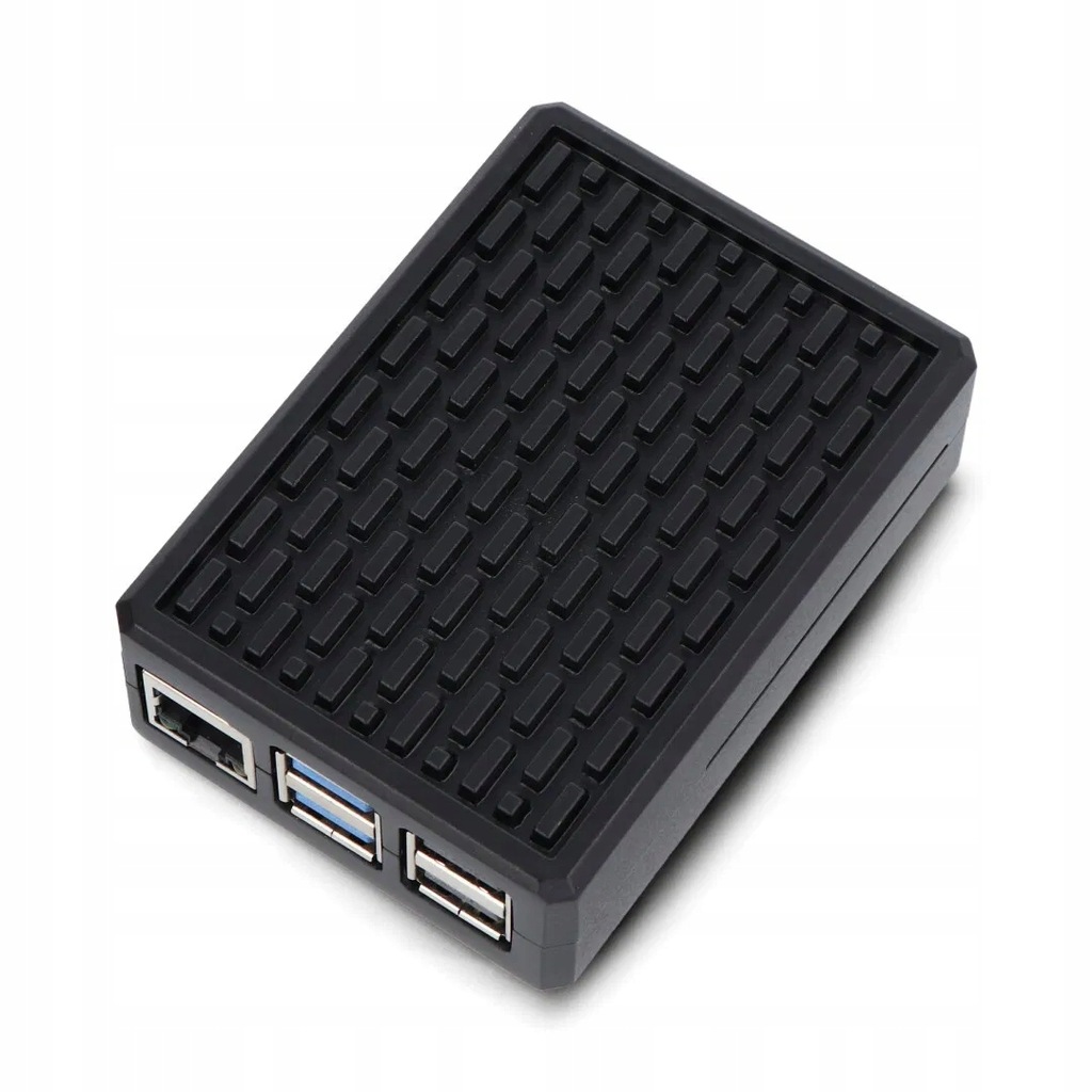 Obudowa Raspberry Pi 5 aluminiowa